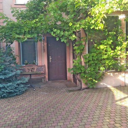 Уютный Дом У Моря Odesa Exterior foto